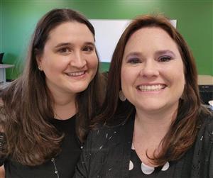 shannon and alyssa